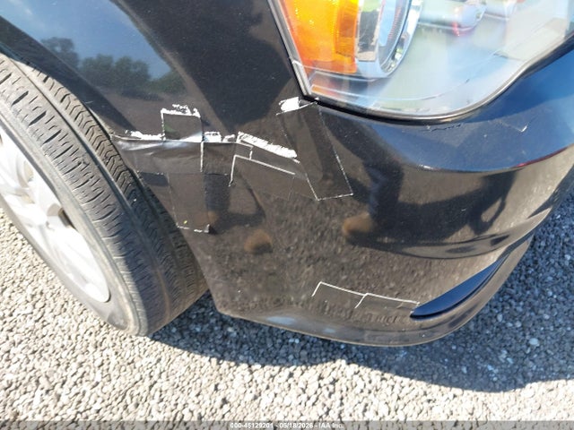 Dodge Grand Caravan Se