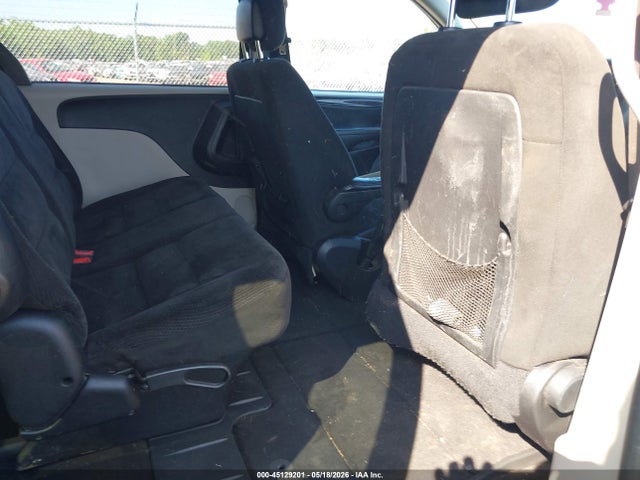 Dodge Grand Caravan Se