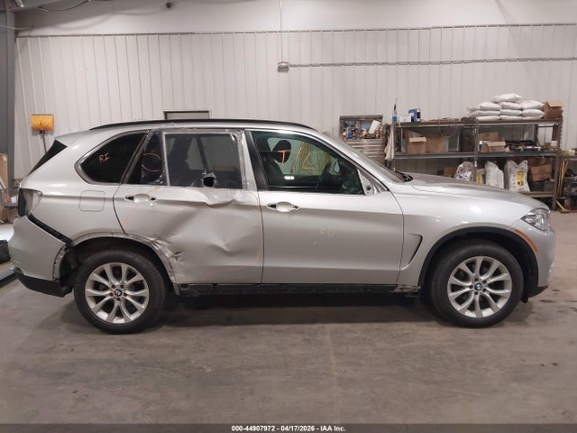 BMW X Series Xdrive35i