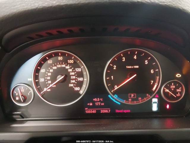 BMW X Series Xdrive35i