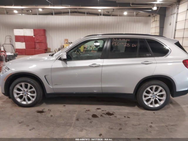 BMW X Series Xdrive35i