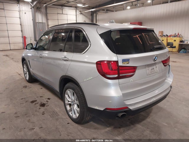 BMW X Series Xdrive35i