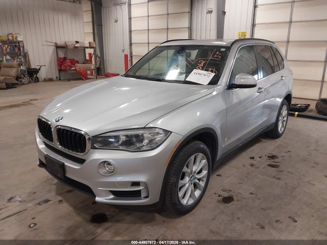 BMW X Series Xdrive35i