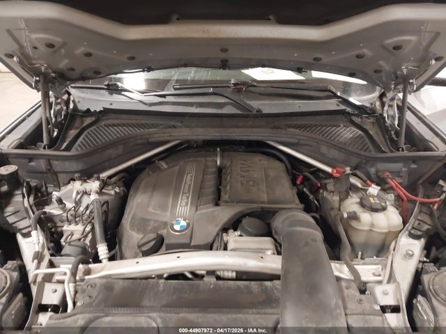 BMW X Series Xdrive35i