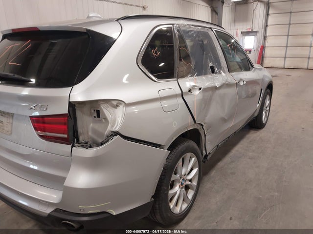 BMW X Series Xdrive35i