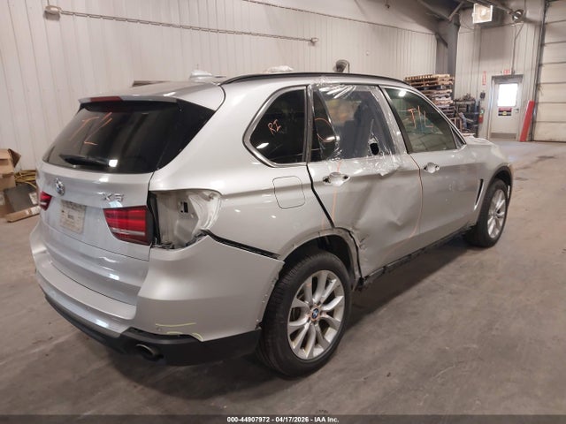 BMW X Series Xdrive35i