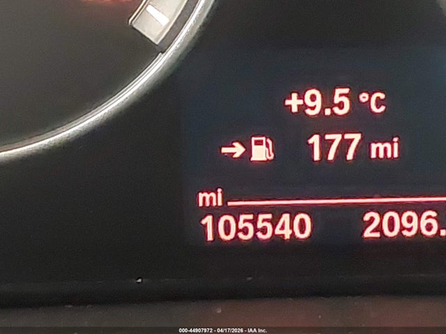 BMW X Series Xdrive35i