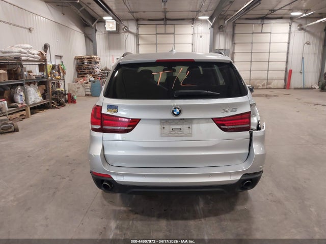 BMW X Series Xdrive35i
