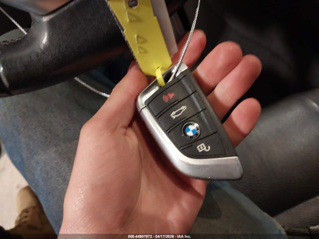 BMW X Series Xdrive35i