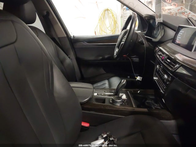 BMW X Series Xdrive35i