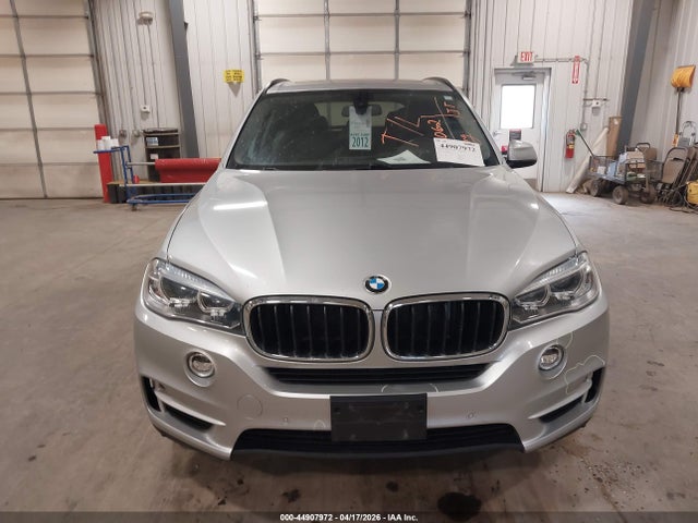 BMW X Series Xdrive35i