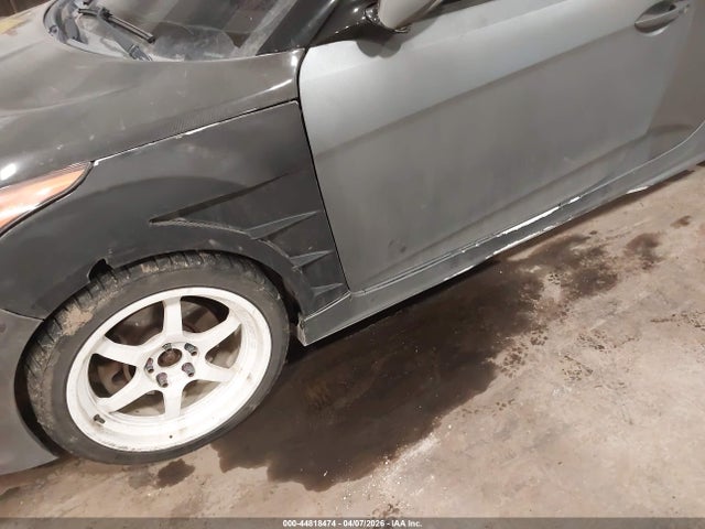 Hyundai VELOSTER Turbo