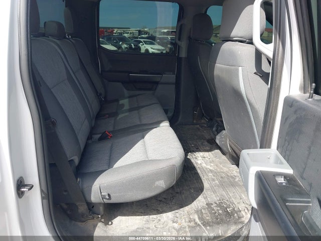 Ford F-150 Xl