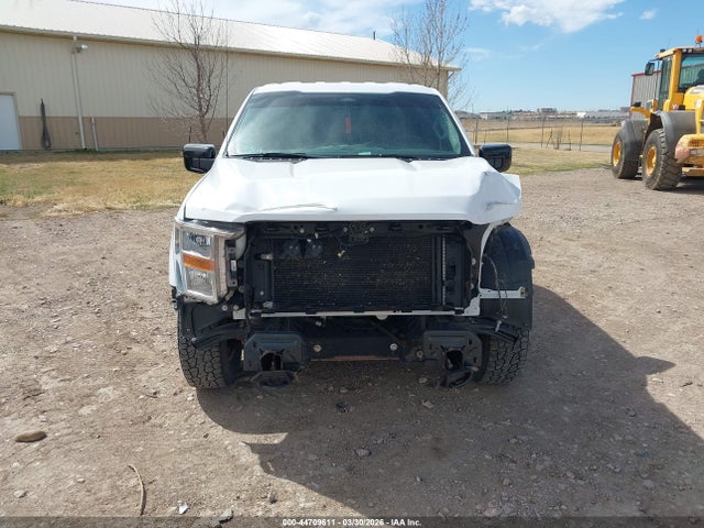 Ford F-150 Xl