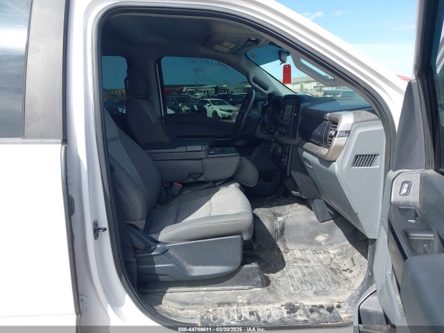 Ford F-150 Xl