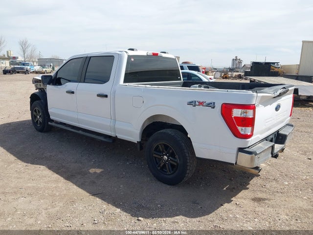 Ford F-150 Xl
