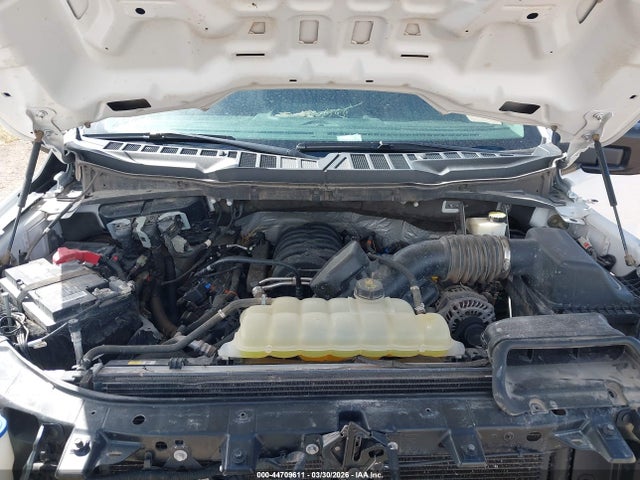 Ford F-150 Xl