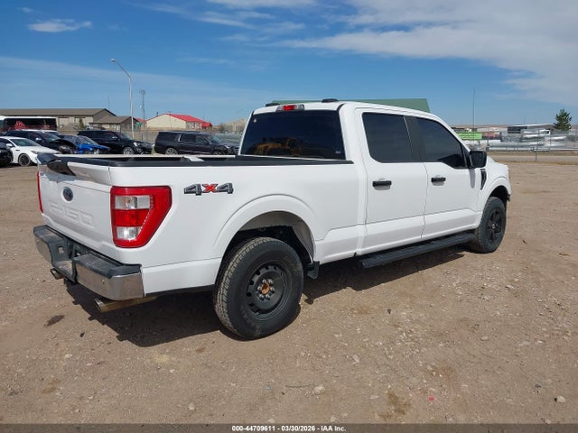 Ford F-150 Xl