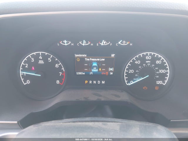 Ford F-150 Xl