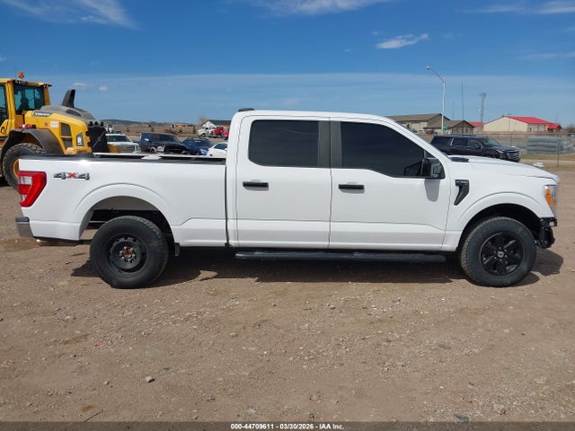 Ford F-150 Xl