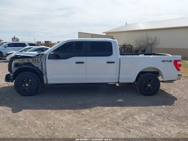 Ford F-150 Xl