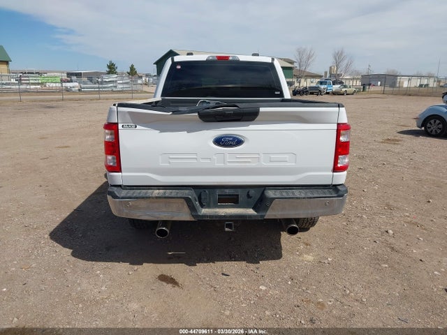 Ford F-150 Xl
