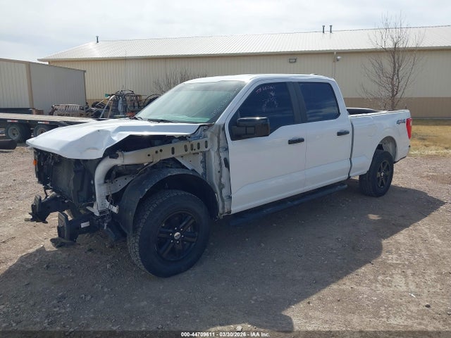 Ford F-150 Xl