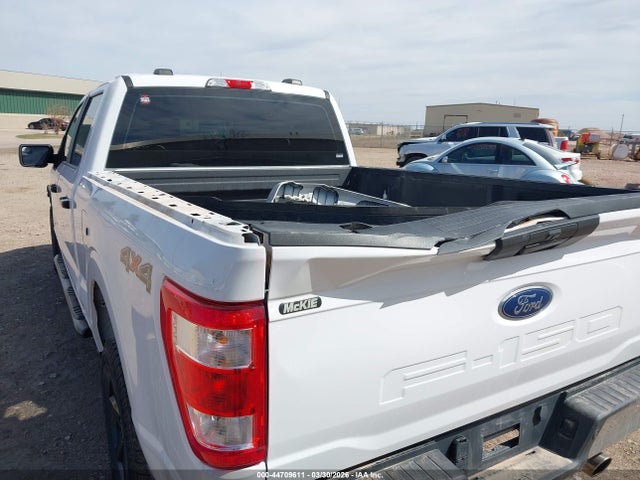 Ford F-150 Xl