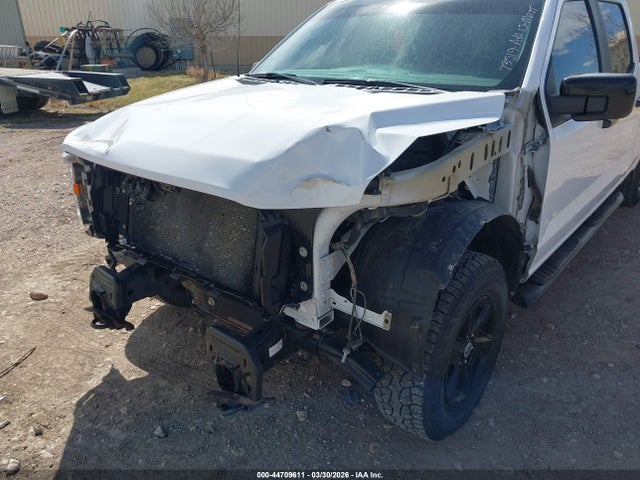 Ford F-150 Xl