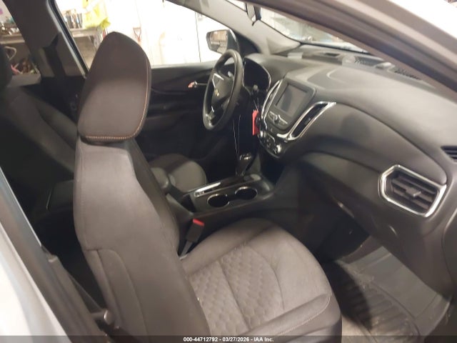 Chevrolet Equinox Fwd Lt 1.5l Turbo