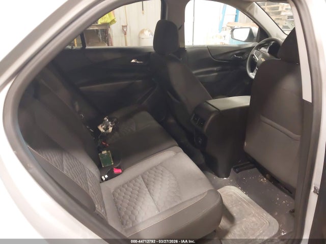 Chevrolet Equinox Fwd Lt 1.5l Turbo
