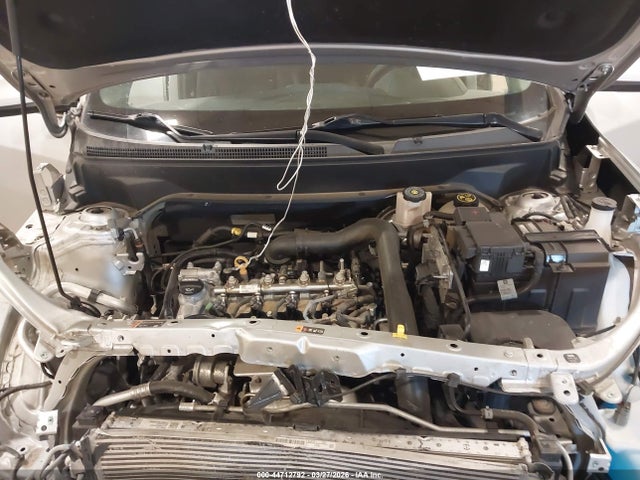 Chevrolet Equinox Fwd Lt 1.5l Turbo
