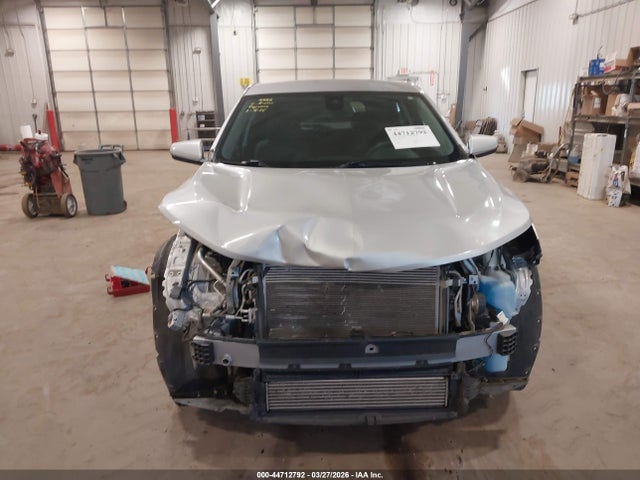 Chevrolet Equinox Fwd Lt 1.5l Turbo