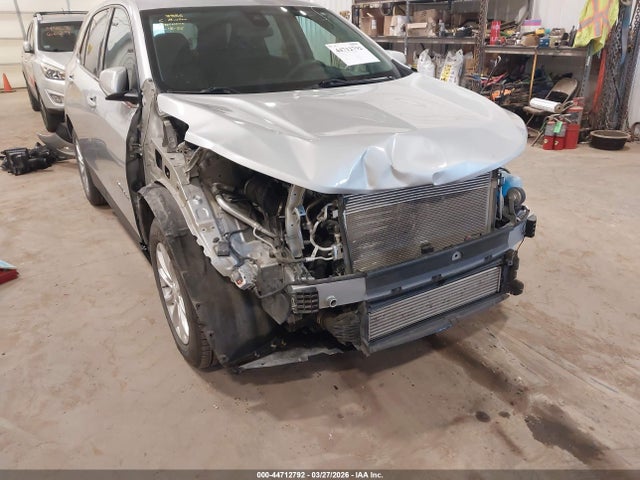 Chevrolet Equinox Fwd Lt 1.5l Turbo