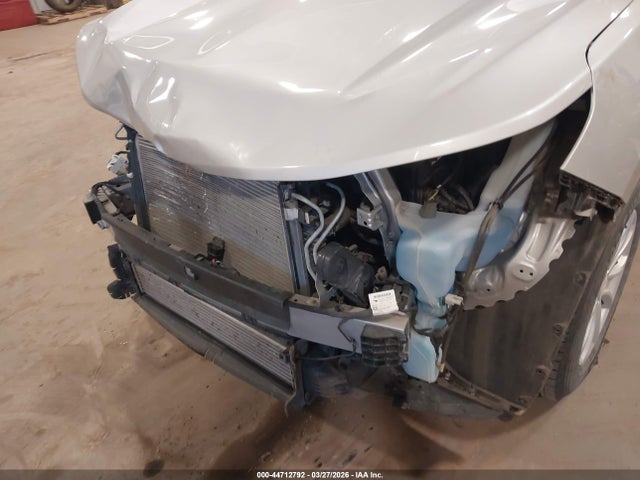 Chevrolet Equinox Fwd Lt 1.5l Turbo