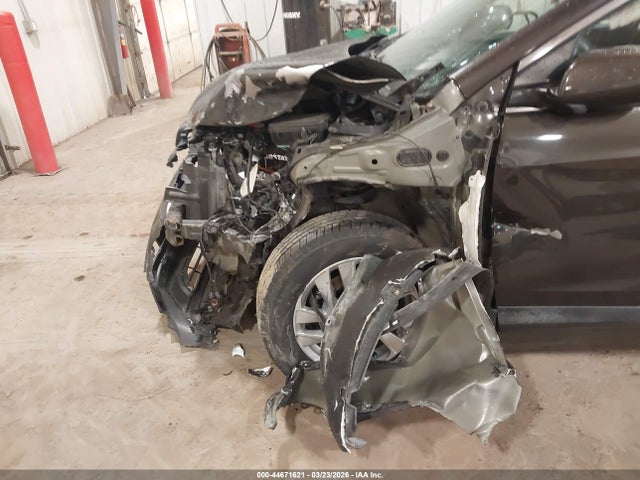 Honda CR-V Ex