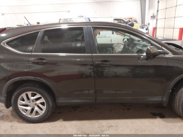 Honda CR-V Ex