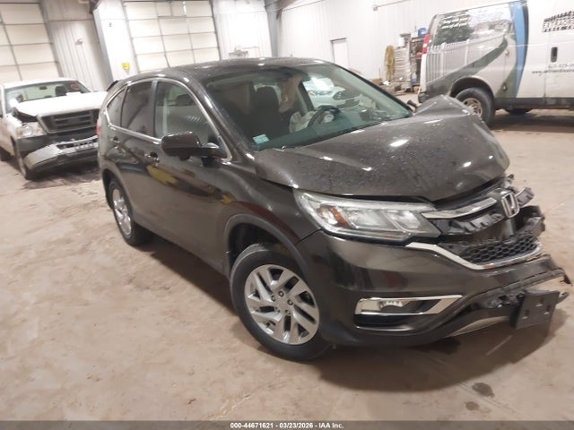 Salvage Honda CR-V Image