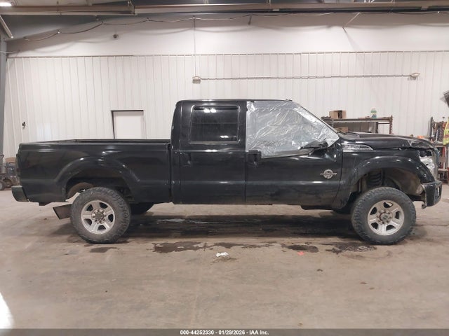 Ford F-350 Lariat