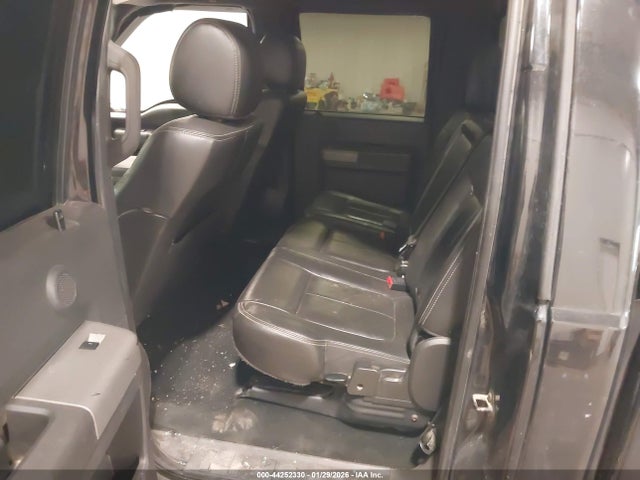 Ford F-350 Lariat