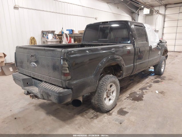 Ford F-350 Lariat