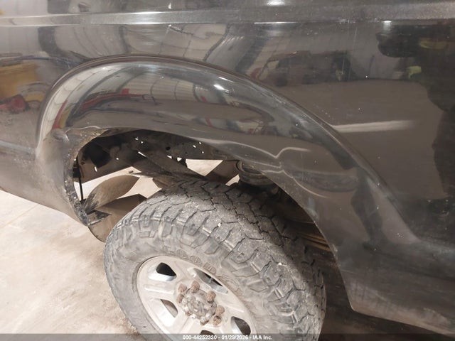 Ford F-350 Lariat