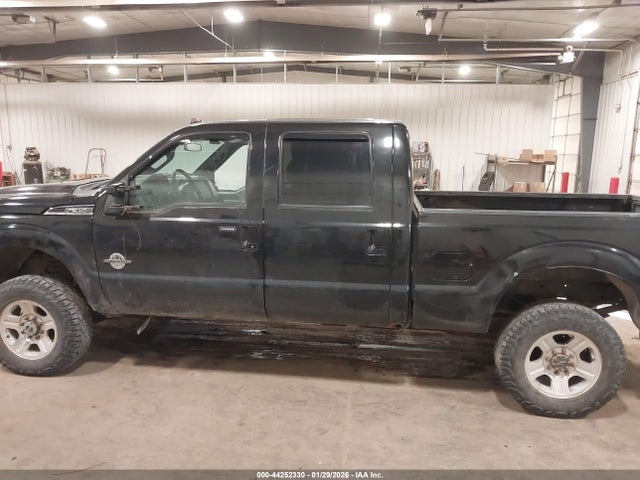 Ford F-350 Lariat