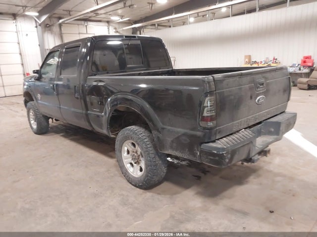 Ford F-350 Lariat