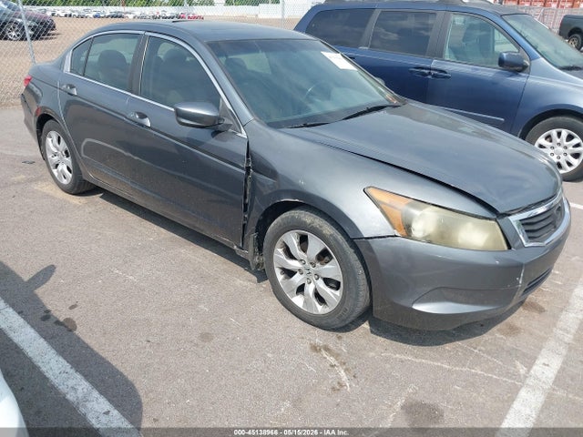 Salvage Honda Accord Image