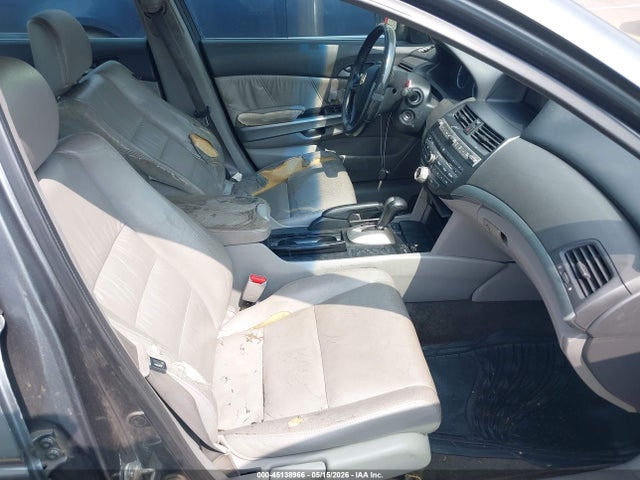 Honda Accord 2.4 Ex-l