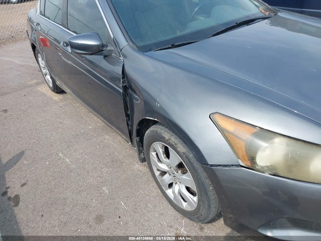 Honda Accord 2.4 Ex-l