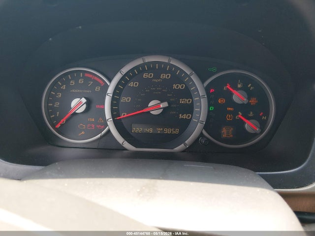 Honda Pilot Ex-l