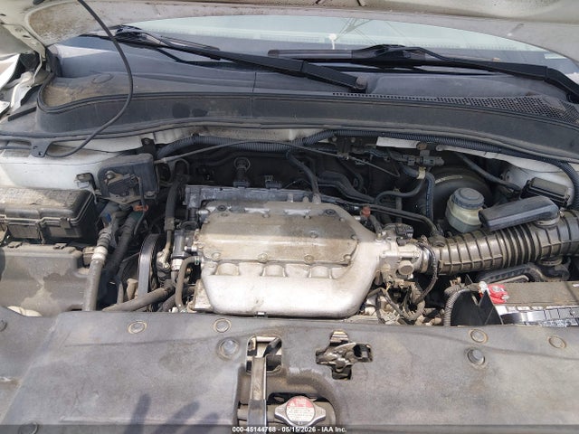 Honda Pilot Ex-l