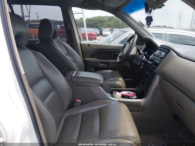 Honda Pilot Ex-l